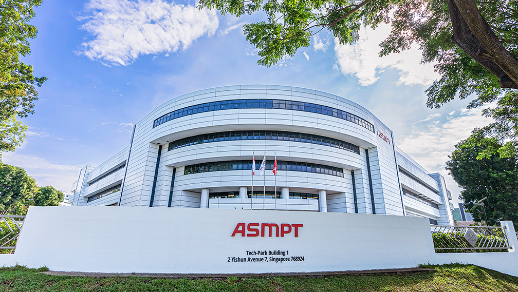 ASMPT HQ