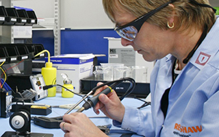 服务与支持浏览框