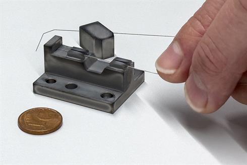 EPflex 夹紧装置 — NC4 案例分析