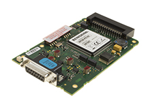 RPI20并行接口