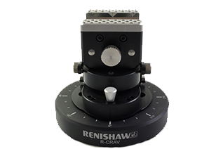 展示的可旋转式斜虎钳