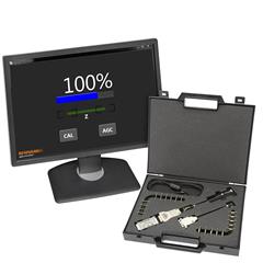 ATOM™ diagnostic kit (software and hardware)