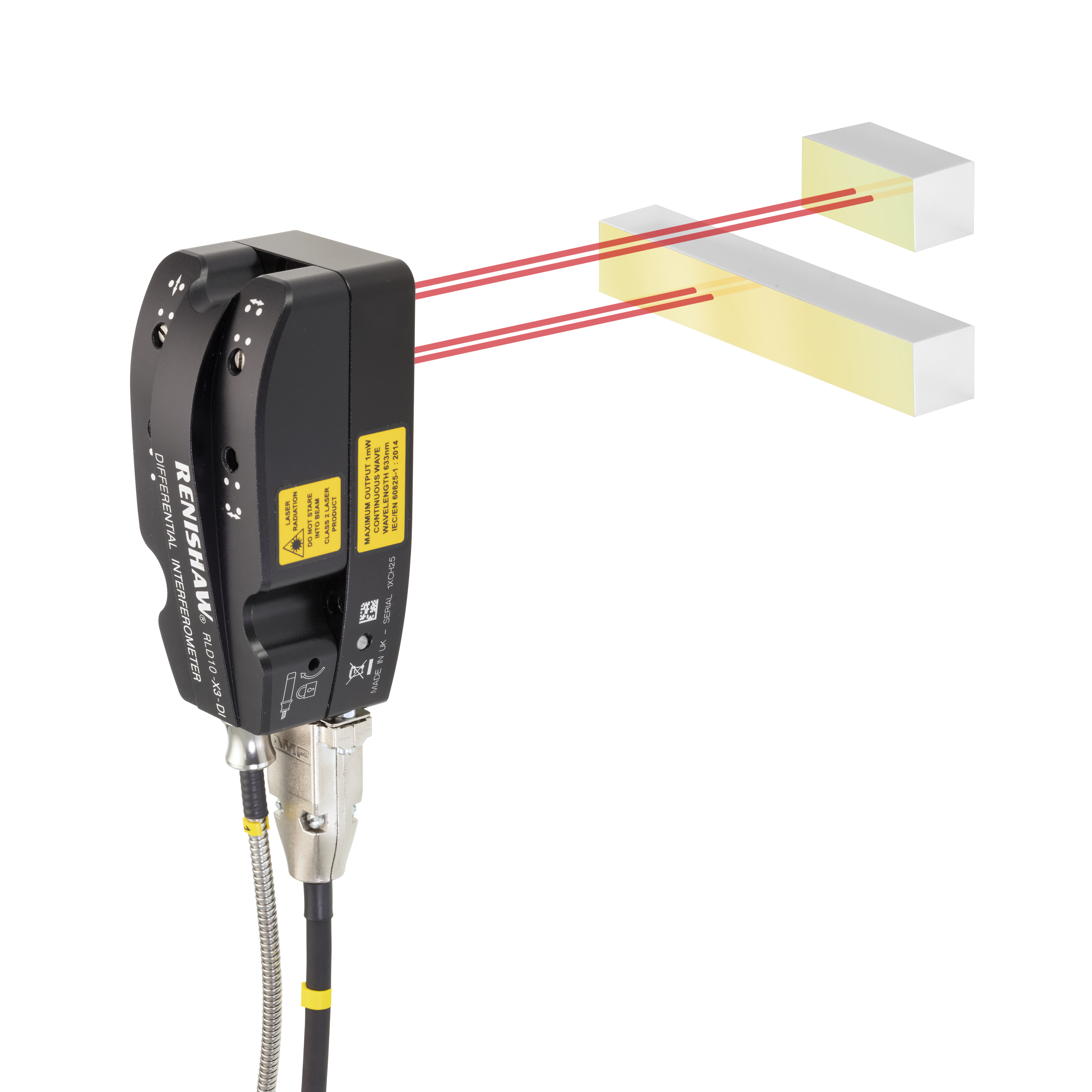 RLD10差分干涉仪