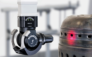 REVO® RVP measurement system