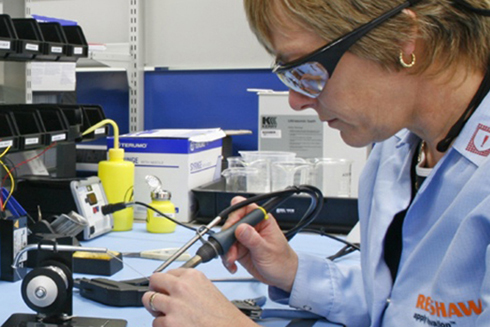 服务与支持浏览框