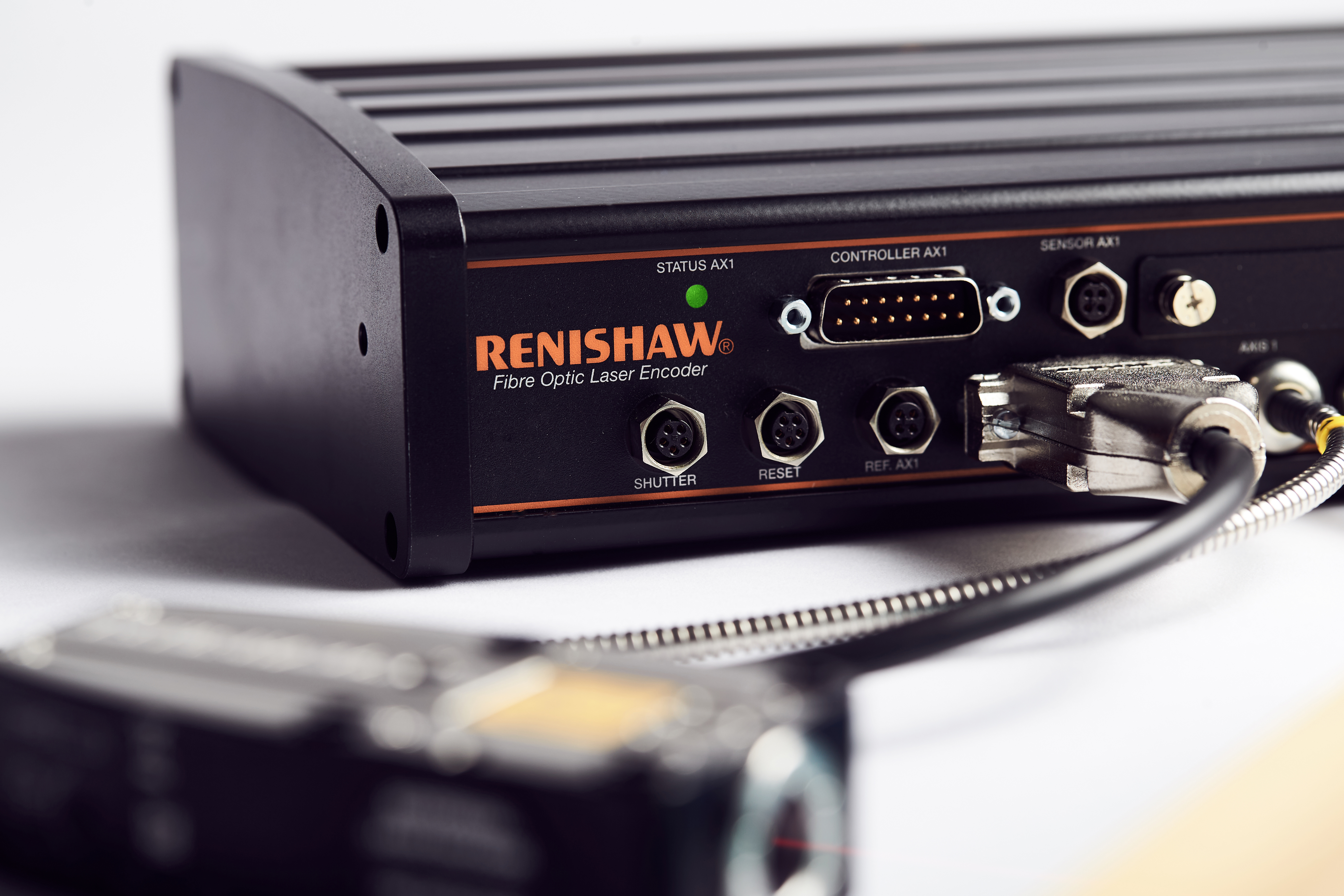 RLE平面镜双轴系统