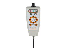 neuromate remote control