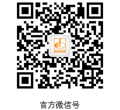 中国官方微信二维码