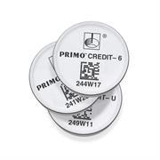 Primo Credit Token(充值币)