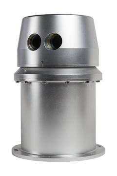 SLM 250 scanning laser module
