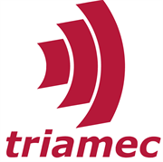 Triamec标识