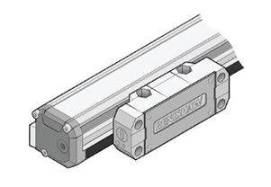 Enclosed encoder