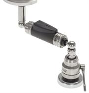 QC20-W and centre pivot