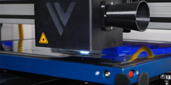 Watt Laser — 高精度激光加工设备