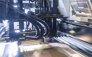 © Getty images:LCD检测