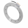 RESOLUTE™ absolute optical encoder with REXA rotary ring