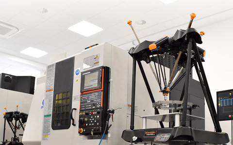 New Equator™ 500 - Updating using IPC alongside Equator™ 300