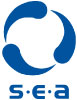 S.E.A.Datentechnik GmbH标识