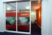 The Renishaw Room, Trevithick Library, Cardiff University