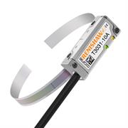 TONiC™ readhead on RKLC partial arc scale