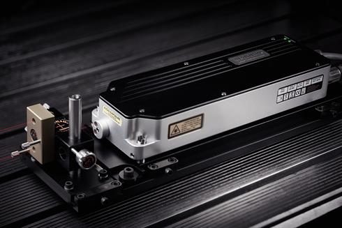 HS20长距离激光尺