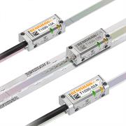 Icoon lineaire incrementele encoders