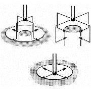 Inspection Plus内孔/外圆循环程序