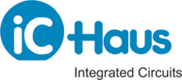 iC-Haus GmbH标识