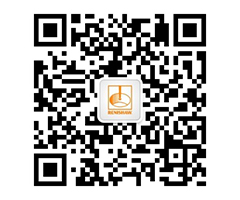 中国官方微信二维码