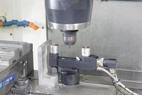 德国 EPflex 安装的NC4