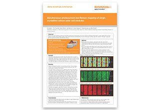 PT037 Poster Simultaneous photocurrent and Raman mapping of single crystalline Si solar cells thumbnail