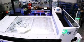 Xtreme数控铣床(RM Technologies公司)
