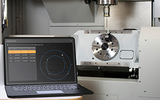 AxiSet - Logiciels machines-outils