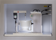Process flow of vacuum casting image 6