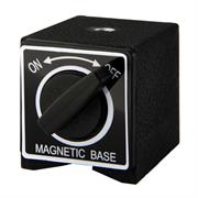 Base magnetica