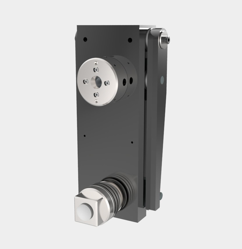 Almax easyLab公司的Diacell® LeverDAC-Maxi