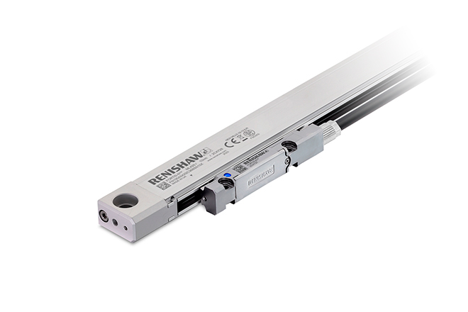 一侧淡化显示的FORTiS‑N™光栅