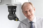 Sir David McMurtry and REVO