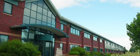 Stonehouse exterior view