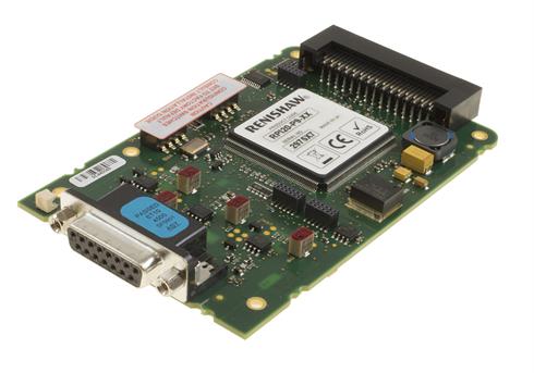 RPI20并行接口(符合RoHS要求)