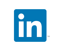 LinkedIn logo