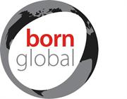 Born Global logo