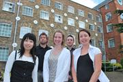 Renishaw offers excellent careers for graduates and students with the right capabilities and attitude