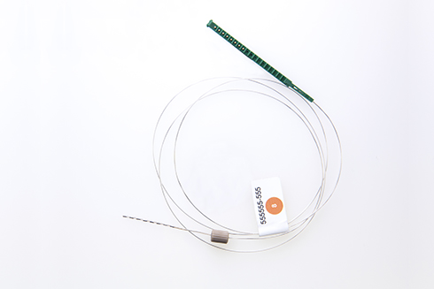 Dixi Microdeep electrode