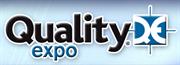 Quality expo logo