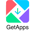 GetApps (小米应用商店国际版)logo