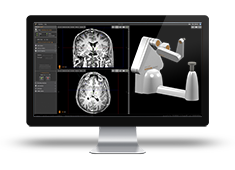 Software neuroinspire in modalità robot