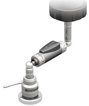 QC20-W ballbar