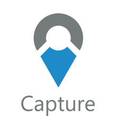 CARTO Capture（数据采集）图标