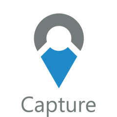 CARTO Capture(数据采集)图标